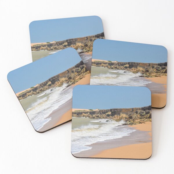 Item preview, Playa Taroa, Punta Gallinas, Colombia designed and sold by Luke Farmer.