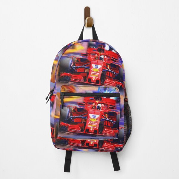 Item preview, using a photograph courtesy of Jerry Andre (Formula One Photographer) as inspiration for this work. designed and sold by Glineur.
