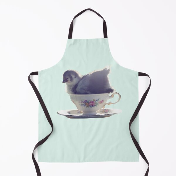 Aperçu de l'œuvre Chick Tea créée et vendue par misimichu.