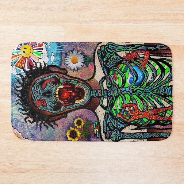 Item preview, Normal (I.M.M Vol.2) designed and sold by johnspainart.