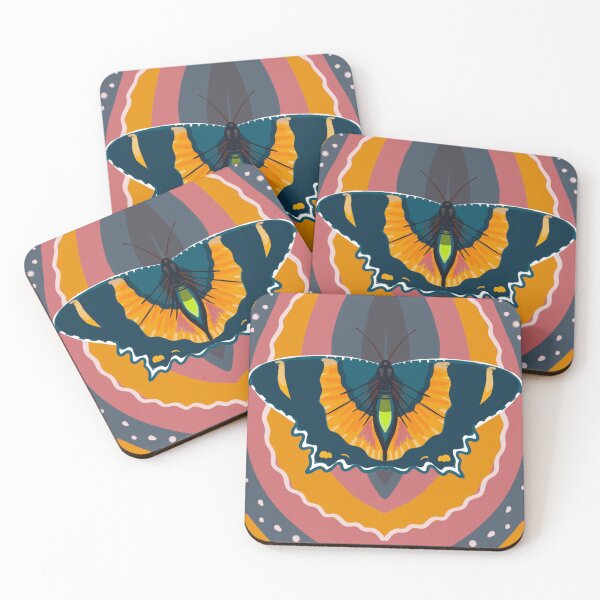 Item preview, Butterfly  designed and sold by MeganMacphie.