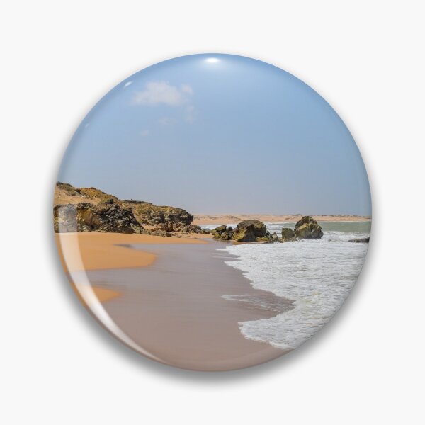 Item preview, Playa Taroa, Punta Gallinas, Colombia designed and sold by Luke Farmer.