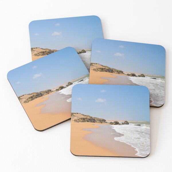 Item preview, Playa Taroa, Punta Gallinas, Colombia designed and sold by Luke Farmer.