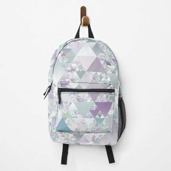 Artikelvorschau, Funky Triangles entworfen und verkauft von Kaleiope Studio.
