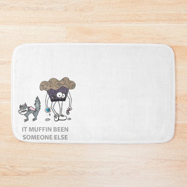 Item preview, Muffin been someone else designed and sold by Heather Schmader.