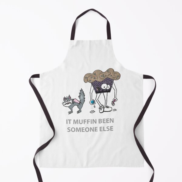 Item preview, Muffin been someone else designed and sold by Heather Schmader.