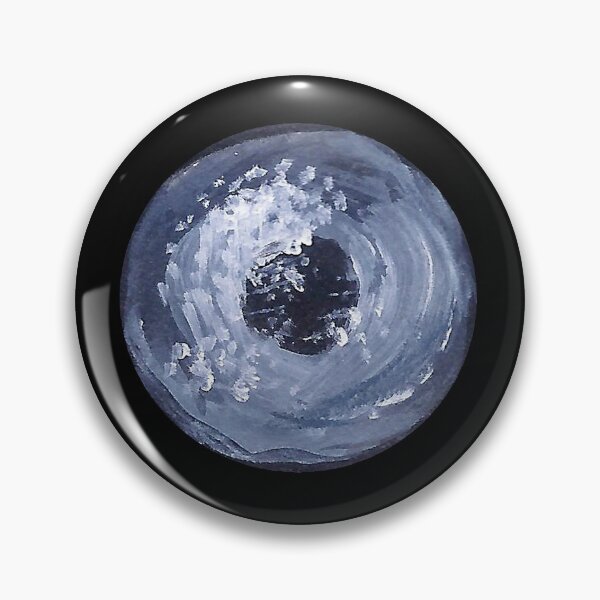 Item preview, Eye Painting in Acrylic designed and sold by saiwatr.