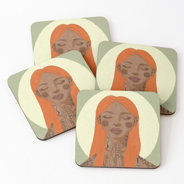 Item preview, Indomitable designed and sold by Alejarte.