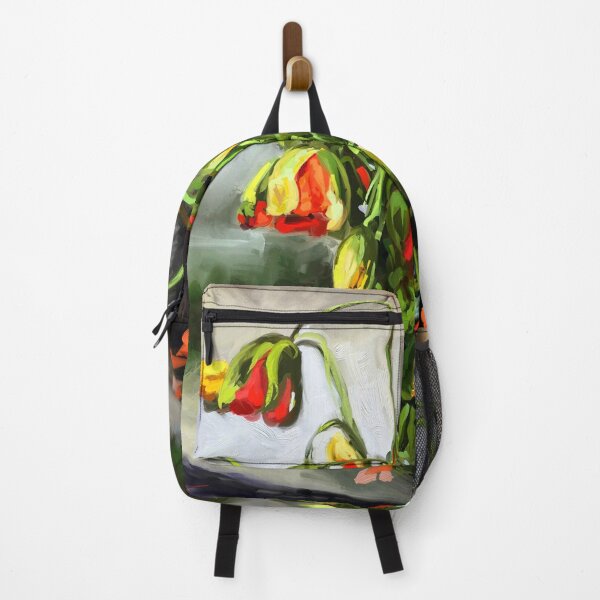 Item preview, Poppy still life designed and sold by Mikko Tyllinen.
