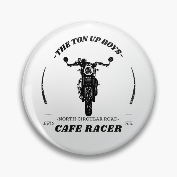 Item preview, Ton Up Boys designed and sold by Carquest61.