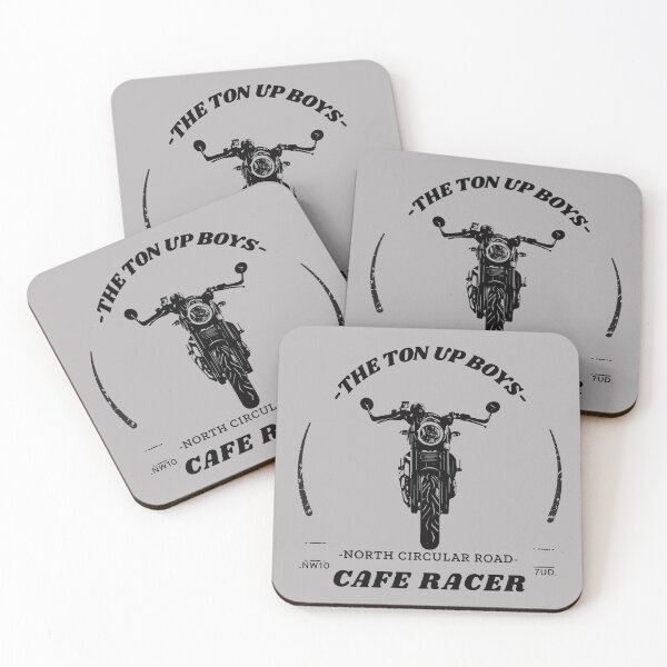 Item preview, Ton Up Boys designed and sold by Carquest61.