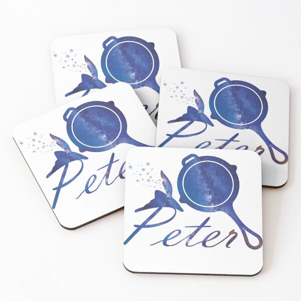 Item preview, peter pan designed and sold by RedoneDesignART ⭐⭐⭐⭐⭐.