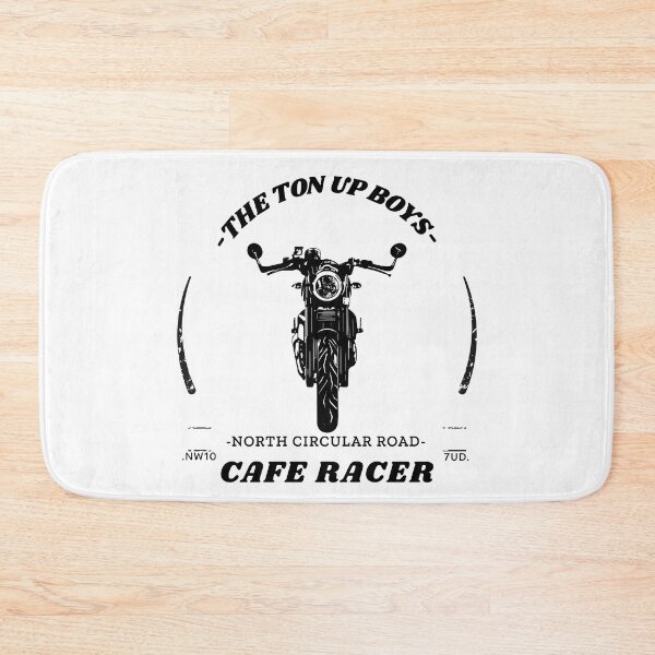 Item preview, Ton Up Boys designed and sold by Carquest61.