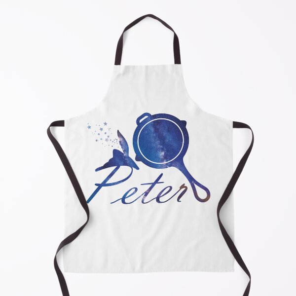 Item preview, Peter Pan designed and sold by RedoneDesignART ⭐⭐⭐⭐⭐.