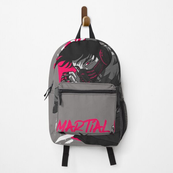Item preview, Martial Art Lifestyle Ninja designed and sold by QuantumDesigns.