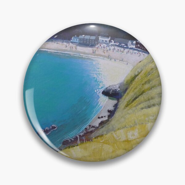 Item preview, Ty Coch Pub, Porthdinllaen, Morfa Nefyn designed and sold by Jenny Urquhart.