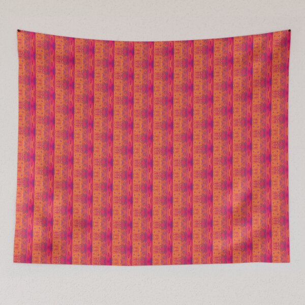 Item preview, Sunset stripes designed and sold by Nickdavisinghe.