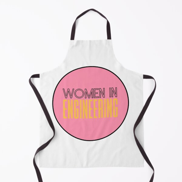 Item preview, Women In Engineering designed and sold by bumperapparels.