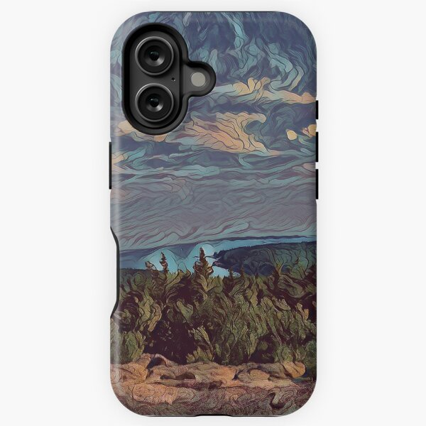 Item preview, Acadia Sky National Park Design designed and sold by LifeLikeDesigns.