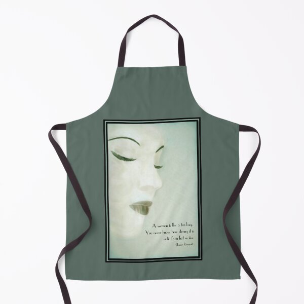 Item preview, A Natural Woman with Words designed and sold by Finding Fortuity.