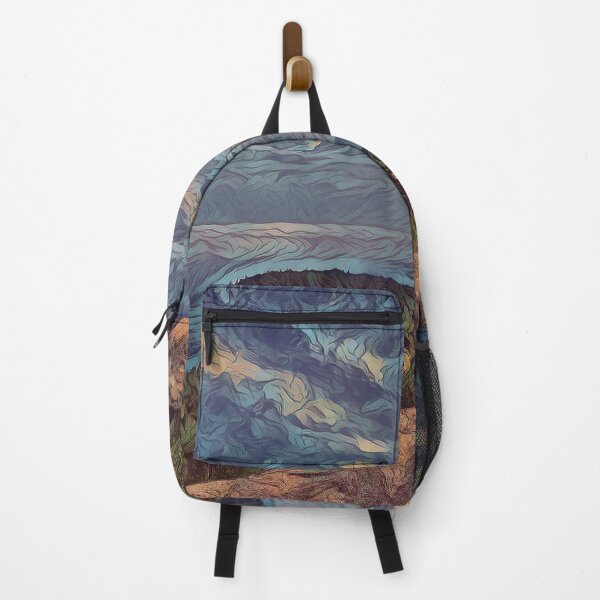 Item preview, Acadia Sky National Park Design designed and sold by LifeLikeDesigns.
