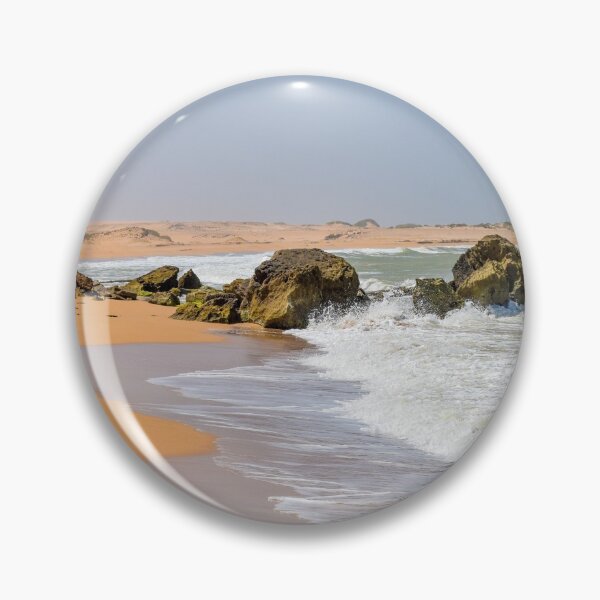 Item preview, Playa Taroa, Punta Gallinas, Colombia designed and sold by Luke Farmer.