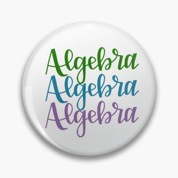 Artikelvorschau, Algebra-Lehrer x3 entworfen und verkauft von roryyakubov.