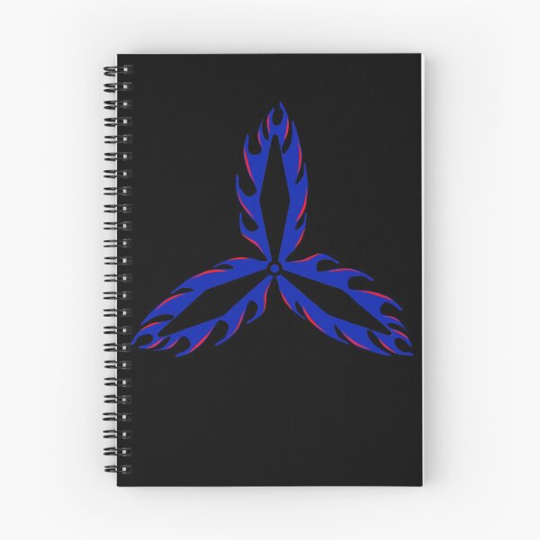 Item preview, FPV Drone Blue fire Propeller designed and sold by ZyderFPV.