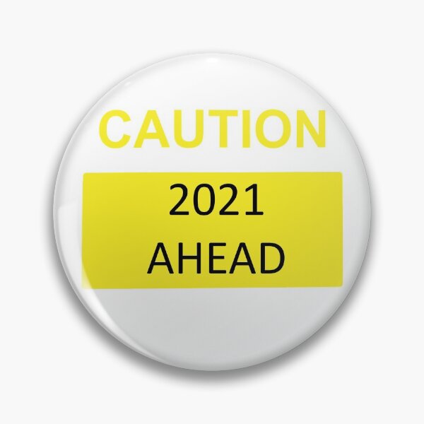 Item preview, Take Care - Year 2021 is Ahead designed and sold by Tom Carpenter.