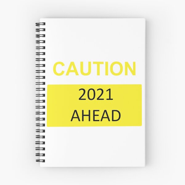 Item preview, Take Care - Year 2021 is Ahead designed and sold by Tom Carpenter.