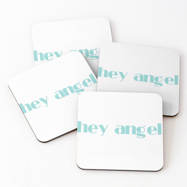 Item preview, hey angel designed and sold by valeriafuentes0.