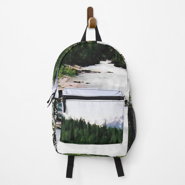 Item preview, Athabasca Rapids - Jasper National Park, Canada designed and sold by niki2028.
