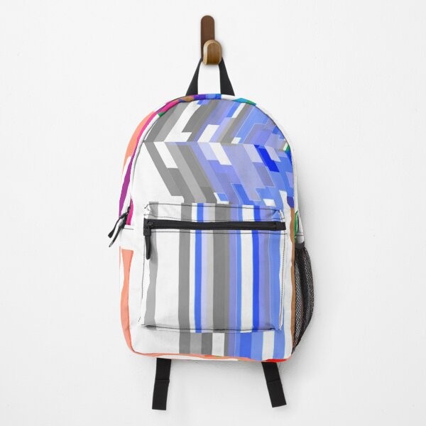 Item preview, Elongated Colors designed and sold by Danielle Canonico.