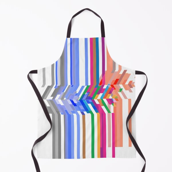 Item preview, Elongated Colors designed and sold by Danielle Canonico.