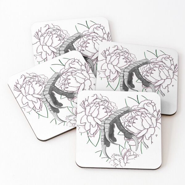 Item preview, Beloved designed and sold by househowe.