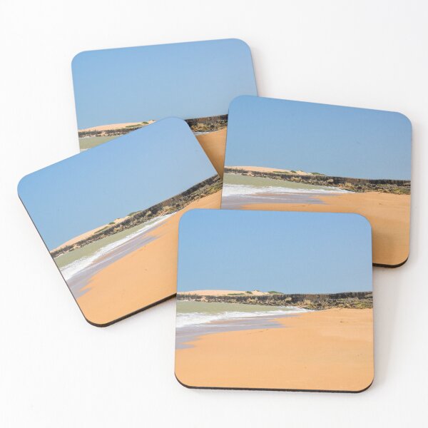 Item preview, Playa Taroa, Punta Gallinas, Colombia designed and sold by Luke Farmer.