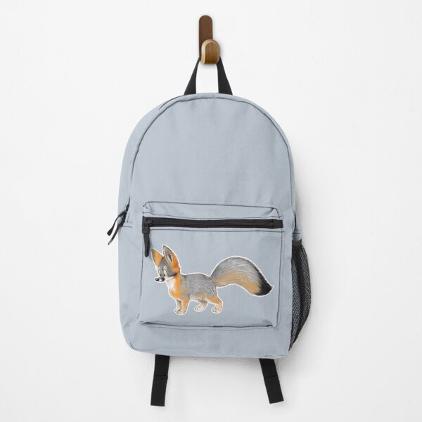 Item preview, Island Fox designed and sold by HenriekeG.