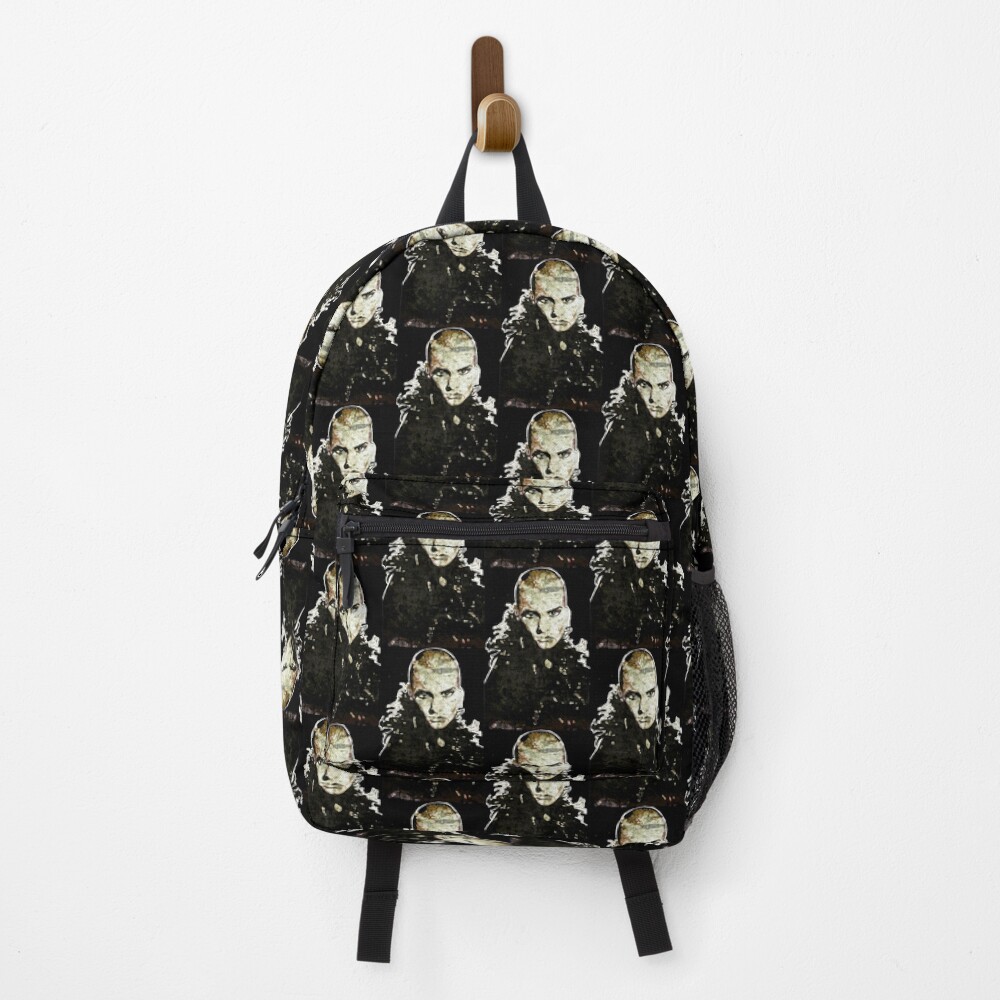 Item preview, Backpack designed and sold by ARTito.