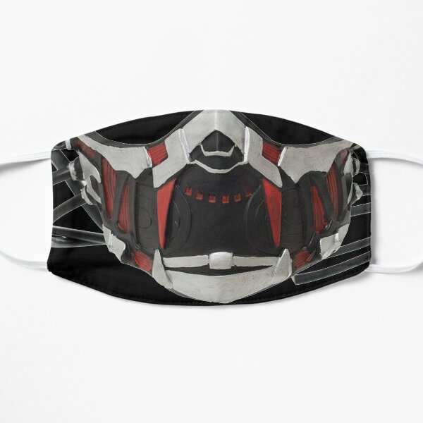 Code Vein Face Masks Redbubble