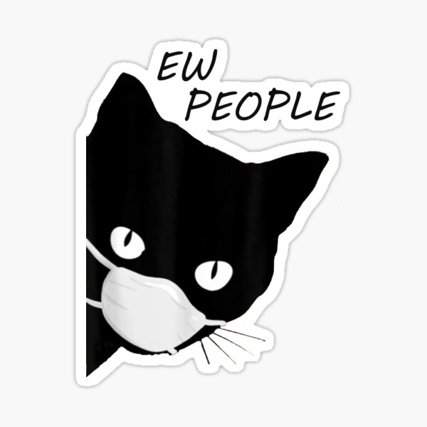 ew people cats