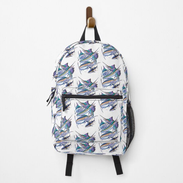Item preview, Pacific Billfish designed and sold by Carey Chen.
