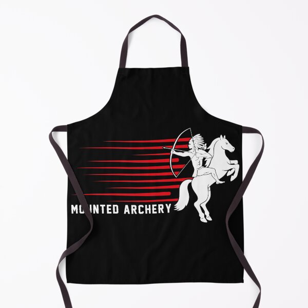 Item preview, the martial art with bow and arrow on the horse. Interesting equestrian sport for everyone who loves horses and action. Yabusame qabaq mogu. designed and sold by saechla.
