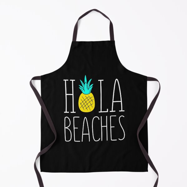 Item preview, Hola Beaches designed and sold by mrhighsky.