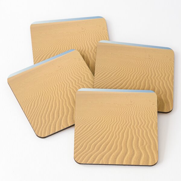 Item preview, Sand dunes of Playa Taroa, Colombia designed and sold by Luke Farmer.