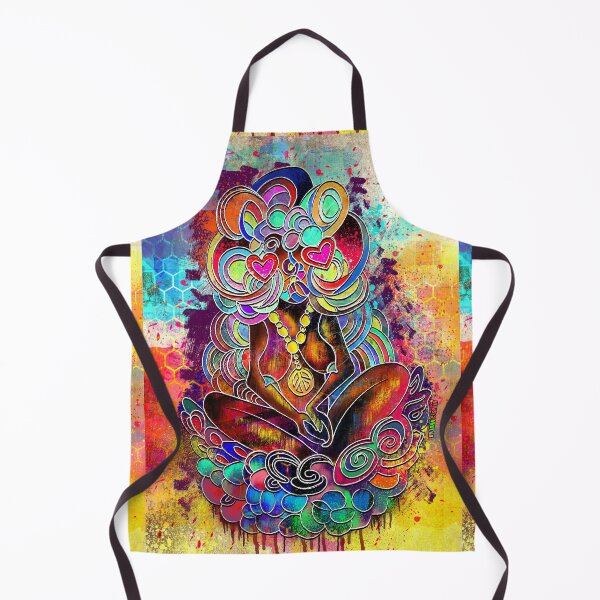 Item preview, Riding Cloud 9 (Ladies Collection Vol.1) designed and sold by johnspainart.