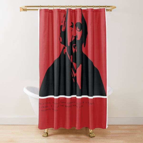 Item preview, Mikhail Bakunin - Economic Equality designed and sold by BerserksCache.