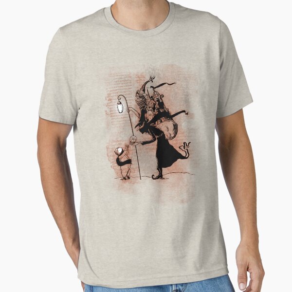 The Toy Peddler Essential T-Shirt