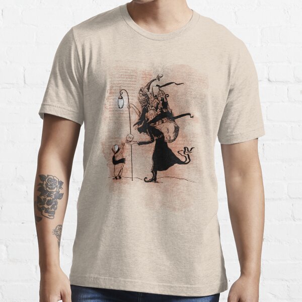 The Toy Peddler Essential T-Shirt