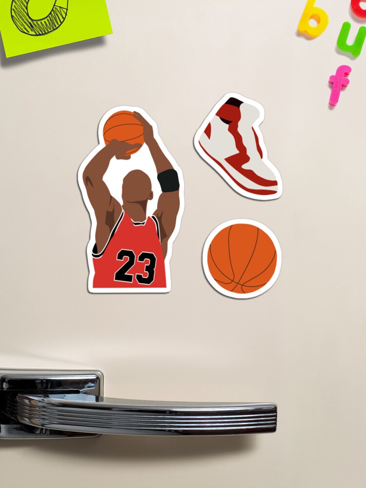 National Basketball Association NBA Logo Vinyl Sticker Decal Window Wall