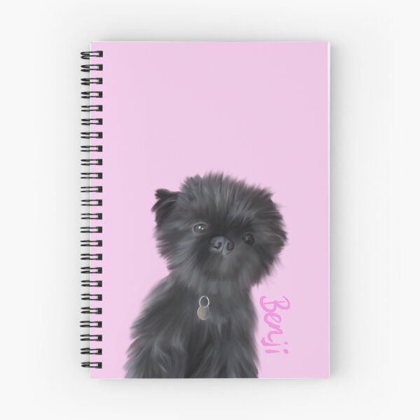 Item preview, Benji for Harriet designed and sold by tiajadeart.
